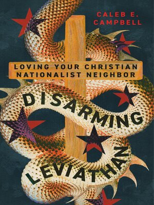 cover image of Disarming Leviathan